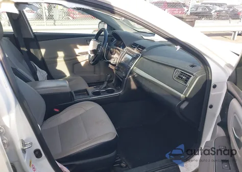 2016 Toyota Camry Se from USA, damaged, VIN 4T1BF1FK7GU570128